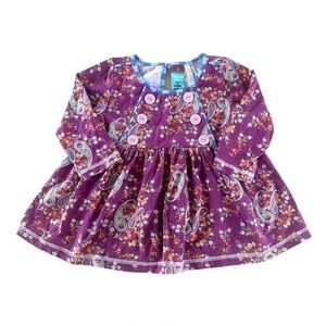 Matilda Jane Character Counts Piper Top